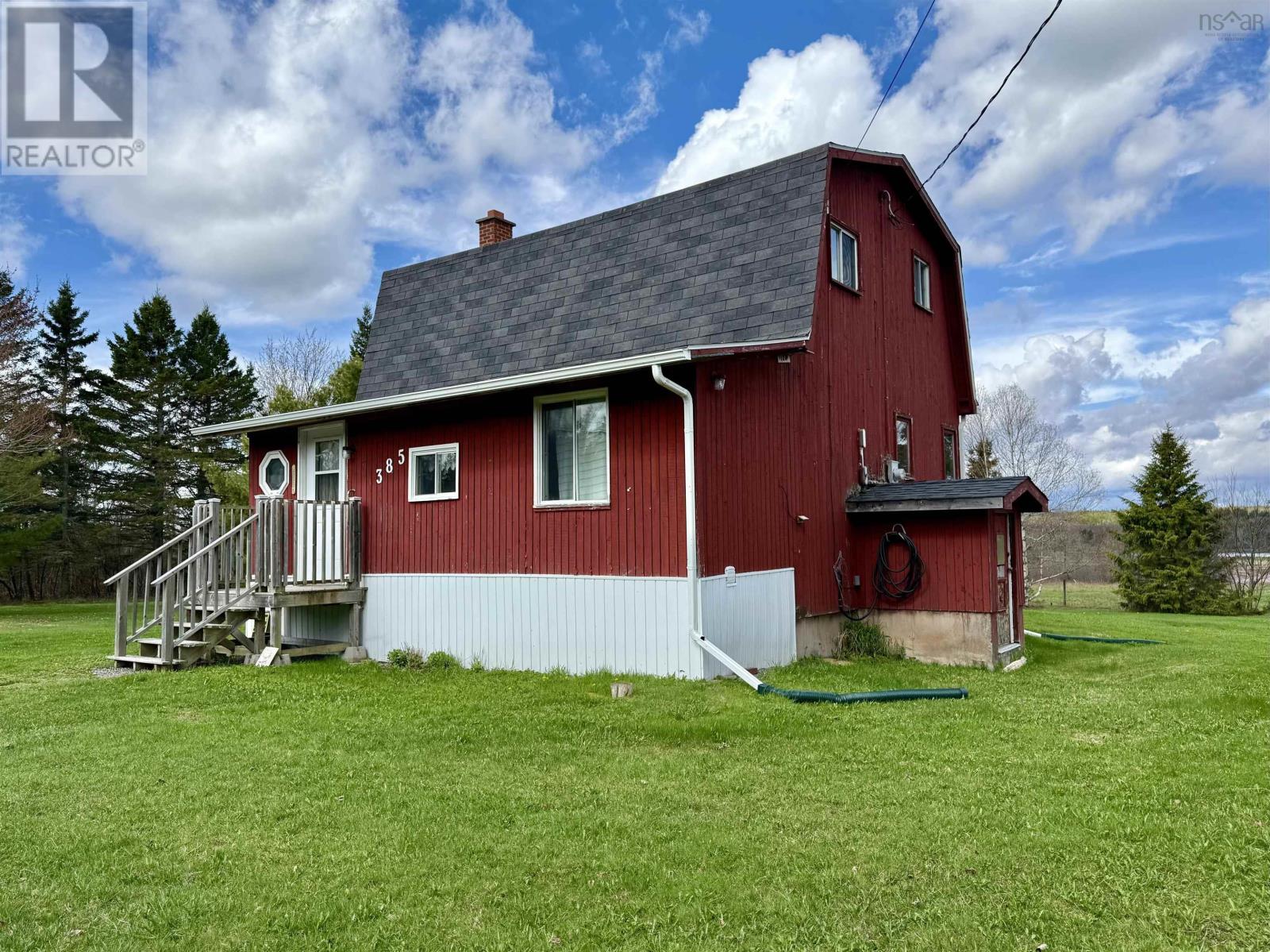 385 Lower Maccan Road, Lower Maccan, Nova Scotia  B0L 1B0 - Photo 2 - 202611371