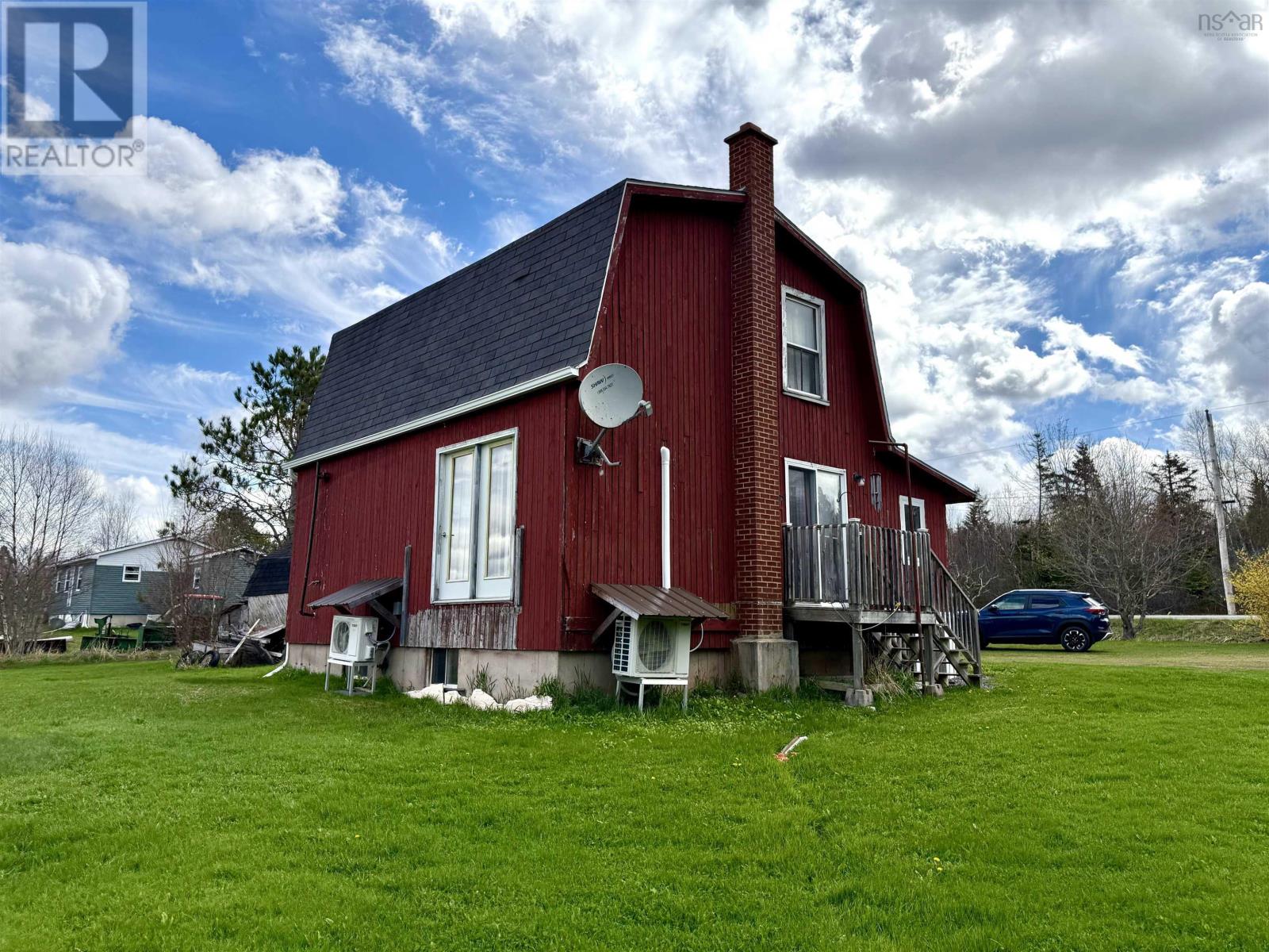 385 Lower Maccan Road, Lower Maccan, Nova Scotia  B0L 1B0 - Photo 6 - 202611371