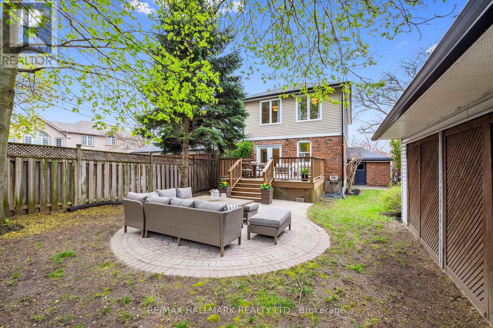 39 Briar Dale Boulevard, Toronto, Ontario M1N 1Z6 - Photo 47 - E13144890