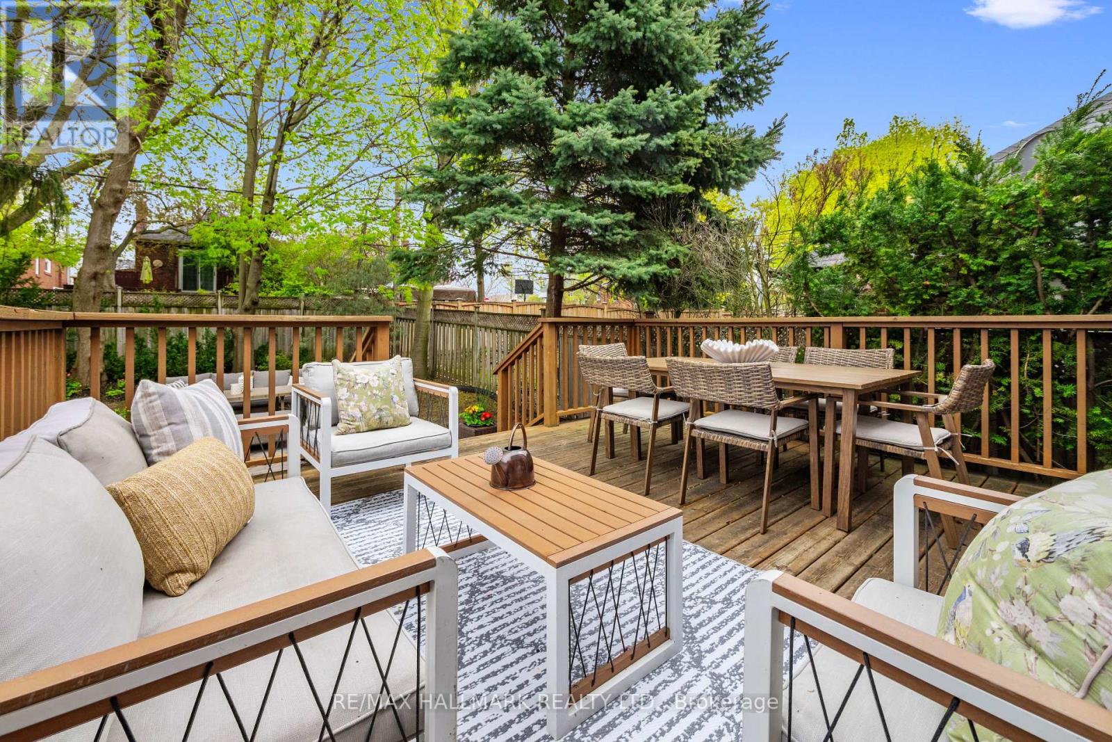 39 Briar Dale Boulevard, Toronto, Ontario M1N 1Z6 - Photo 43 - E13144890