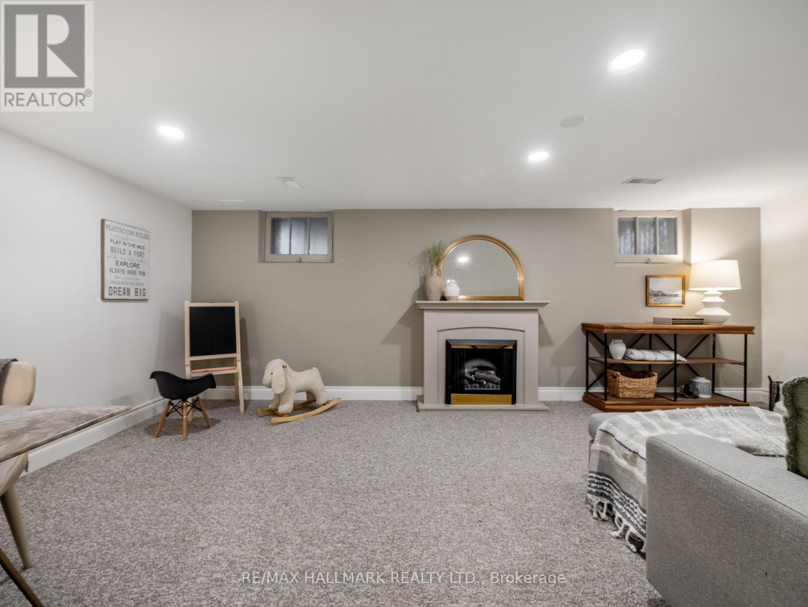 39 Briar Dale Boulevard, Toronto, Ontario M1N 1Z6 - Photo 36 - E13144890