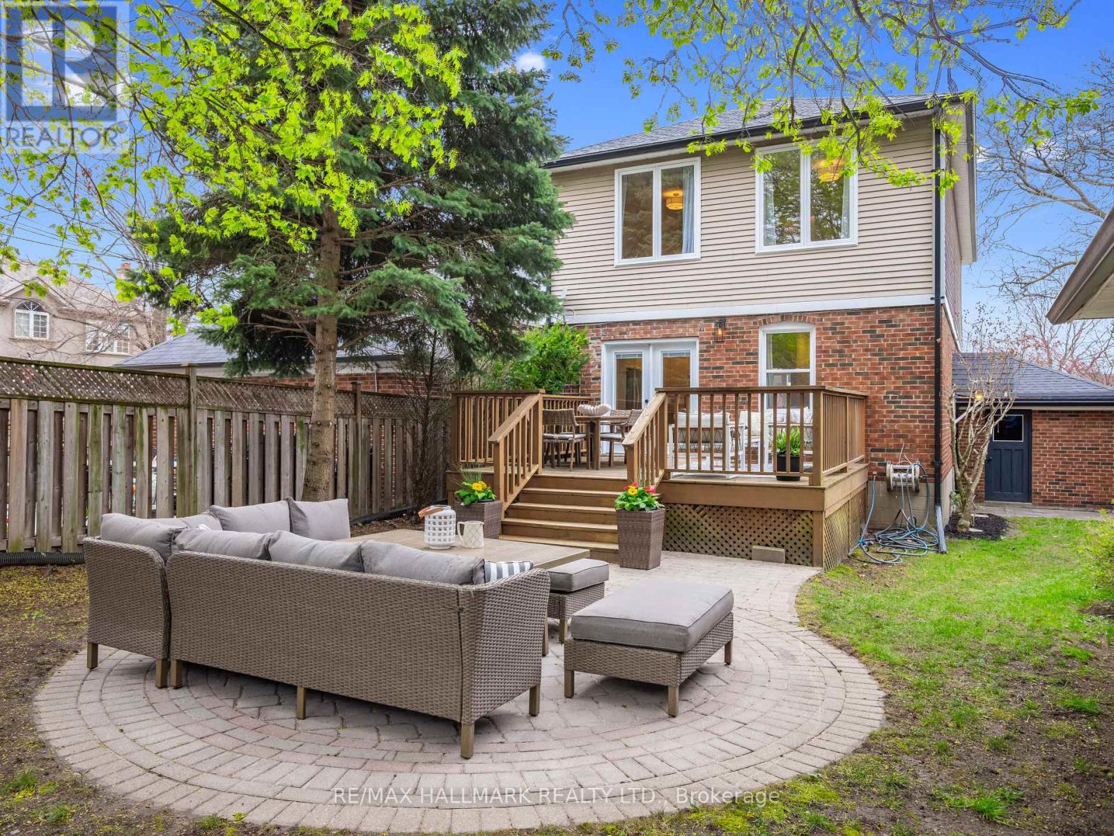 39 Briar Dale Boulevard, Toronto, Ontario M1N 1Z6 - Photo 48 - E13144890