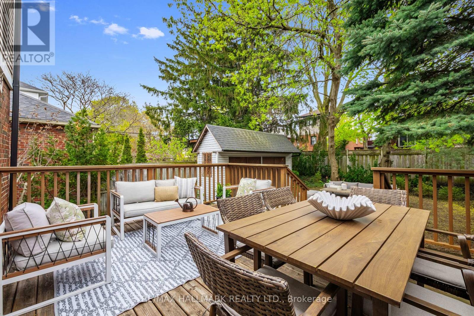 39 Briar Dale Boulevard, Toronto, Ontario M1N 1Z6 - Photo 44 - E13144890