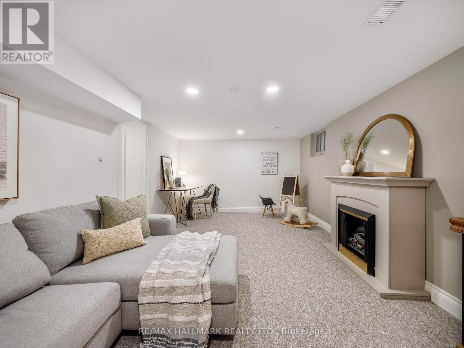 39 Briar Dale Boulevard, Toronto, Ontario M1N 1Z6 - Photo 37 - E13144890