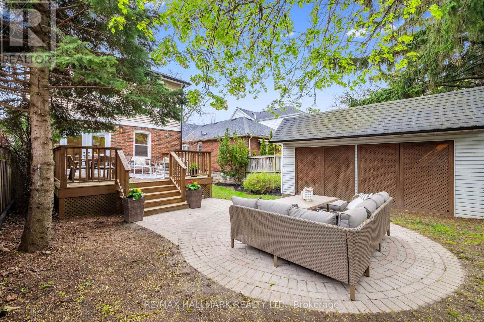39 Briar Dale Boulevard, Toronto, Ontario M1N 1Z6 - Photo 49 - E13144890
