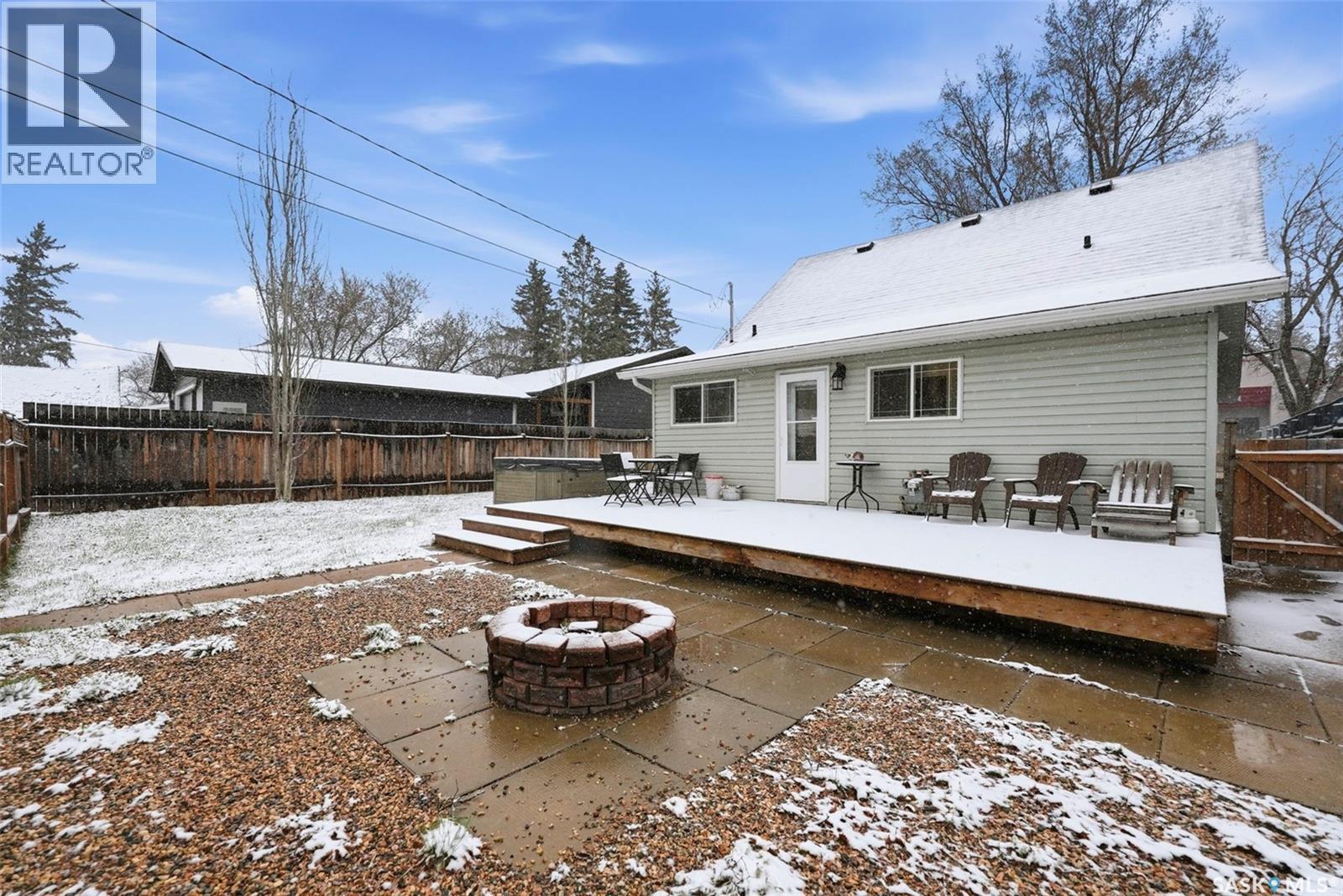 43 Mccallum Avenue, Birch Hills, Saskatchewan  S0J 0G0 - Photo 28 - SK036351
