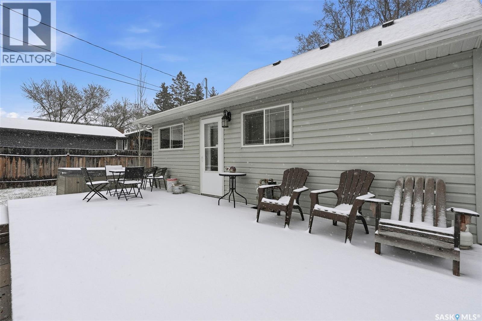 43 Mccallum Avenue, Birch Hills, Saskatchewan  S0J 0G0 - Photo 25 - SK036351