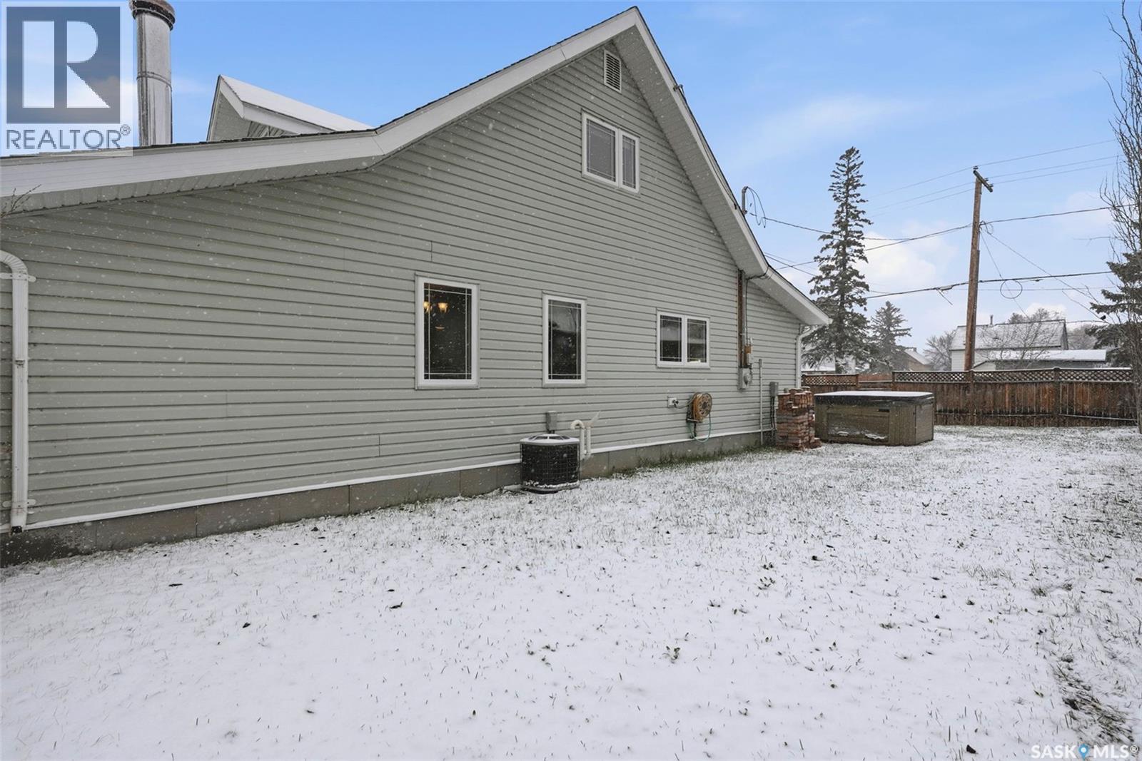 43 Mccallum Avenue, Birch Hills, Saskatchewan  S0J 0G0 - Photo 31 - SK036351