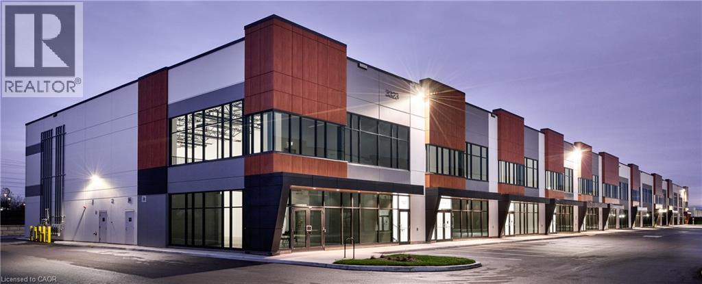 3303 SUPERIOR Court Unit# A101, Oakville, Ontario