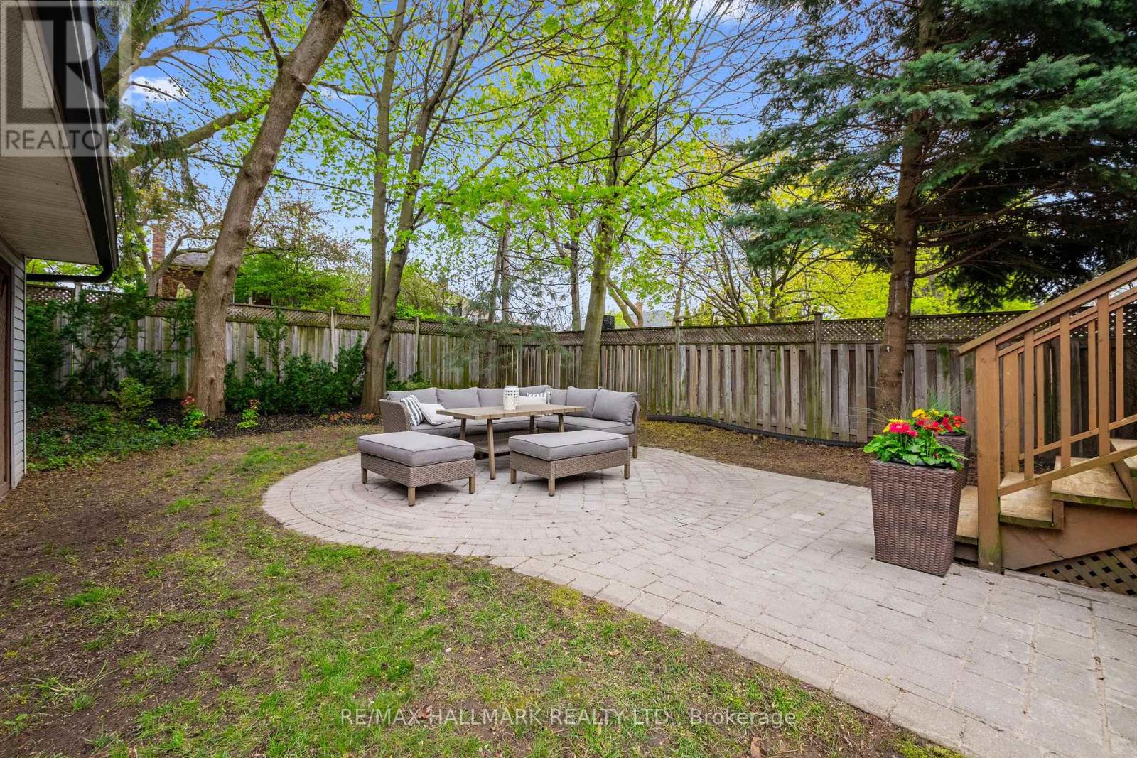 39 Briar Dale Boulevard, Toronto, Ontario M1N 1Z6 - Photo 45 - E13144890
