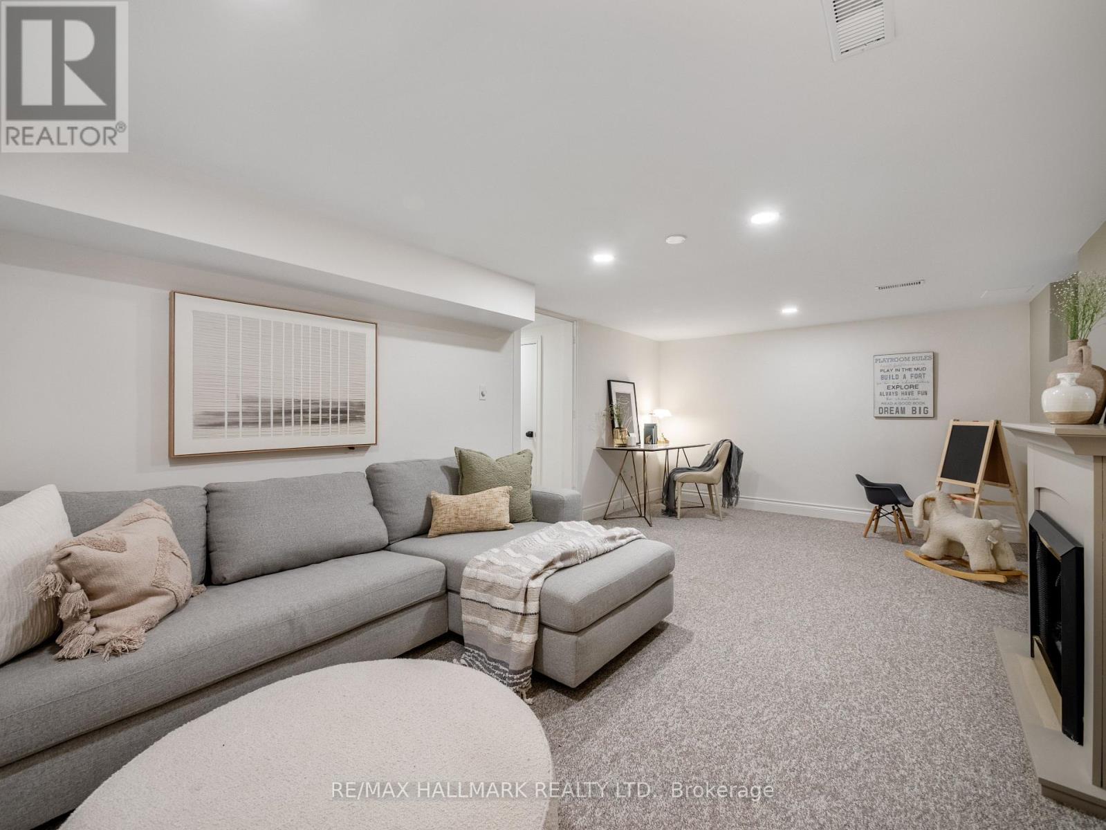 39 Briar Dale Boulevard, Toronto, Ontario M1N 1Z6 - Photo 38 - E13144890