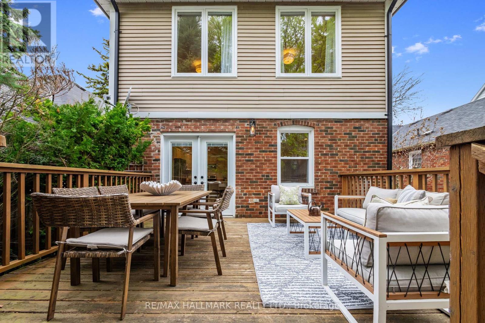 39 Briar Dale Boulevard, Toronto, Ontario M1N 1Z6 - Photo 42 - E13144890