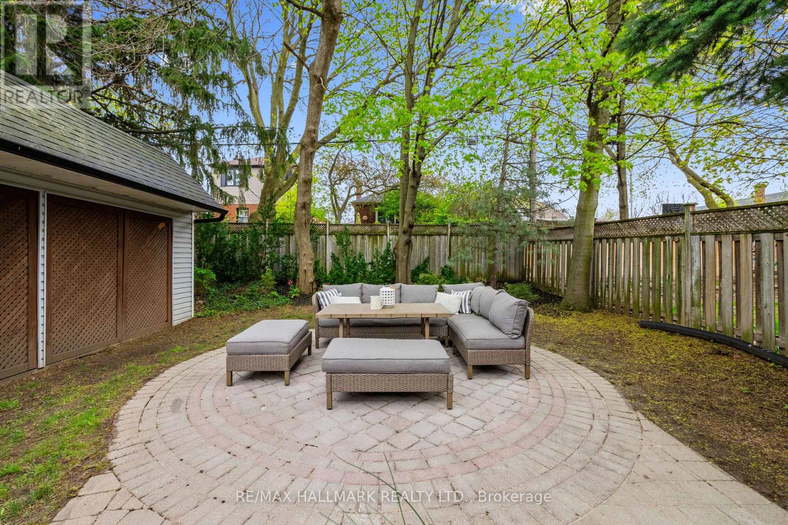 39 Briar Dale Boulevard, Toronto, Ontario M1N 1Z6 - Photo 46 - E13144890