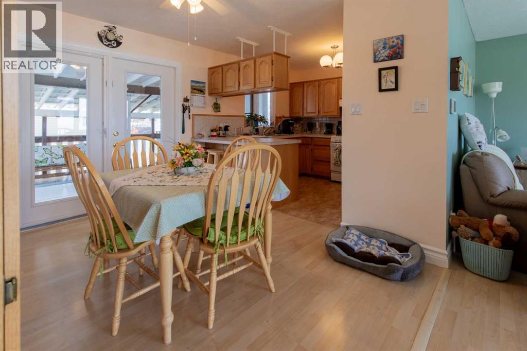 580 Mcdougall Street, Pincher Creek, Alberta  T0K 1W0 - Photo 14 - A2306436