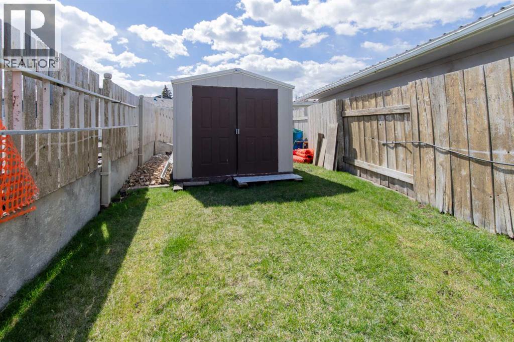 580 Mcdougall Street, Pincher Creek, Alberta  T0K 1W0 - Photo 47 - A2306436