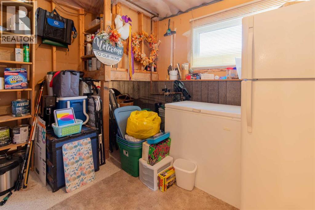 580 Mcdougall Street, Pincher Creek, Alberta  T0K 1W0 - Photo 36 - A2306436