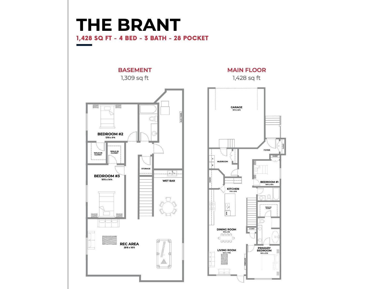 1092 Starling Dr Nw, Edmonton, Alberta  T5V 0A2 - Photo 2 - E4488613