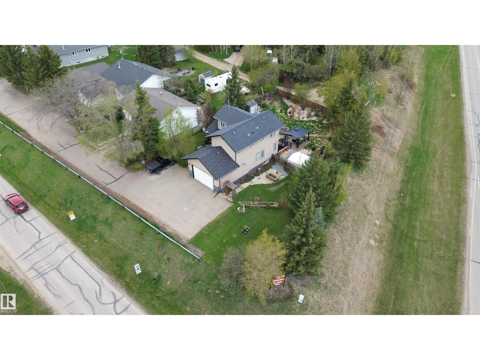 501 Lakeside Dr, Rural Parkland County, Alberta  T7Z 2V5 - Photo 2 - E4488611