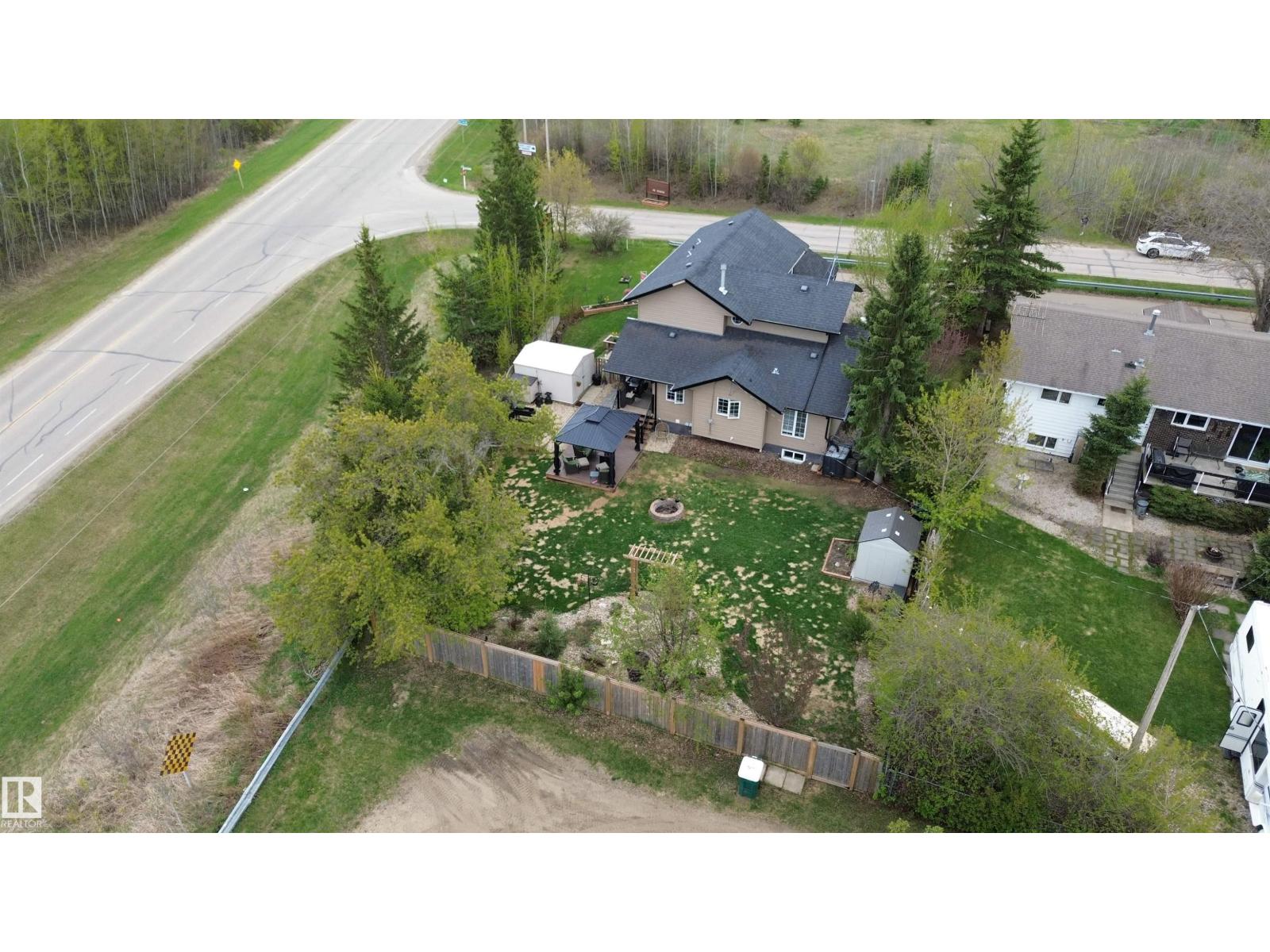 501 Lakeside Dr, Rural Parkland County, Alberta  T7Z 2V5 - Photo 6 - E4488611