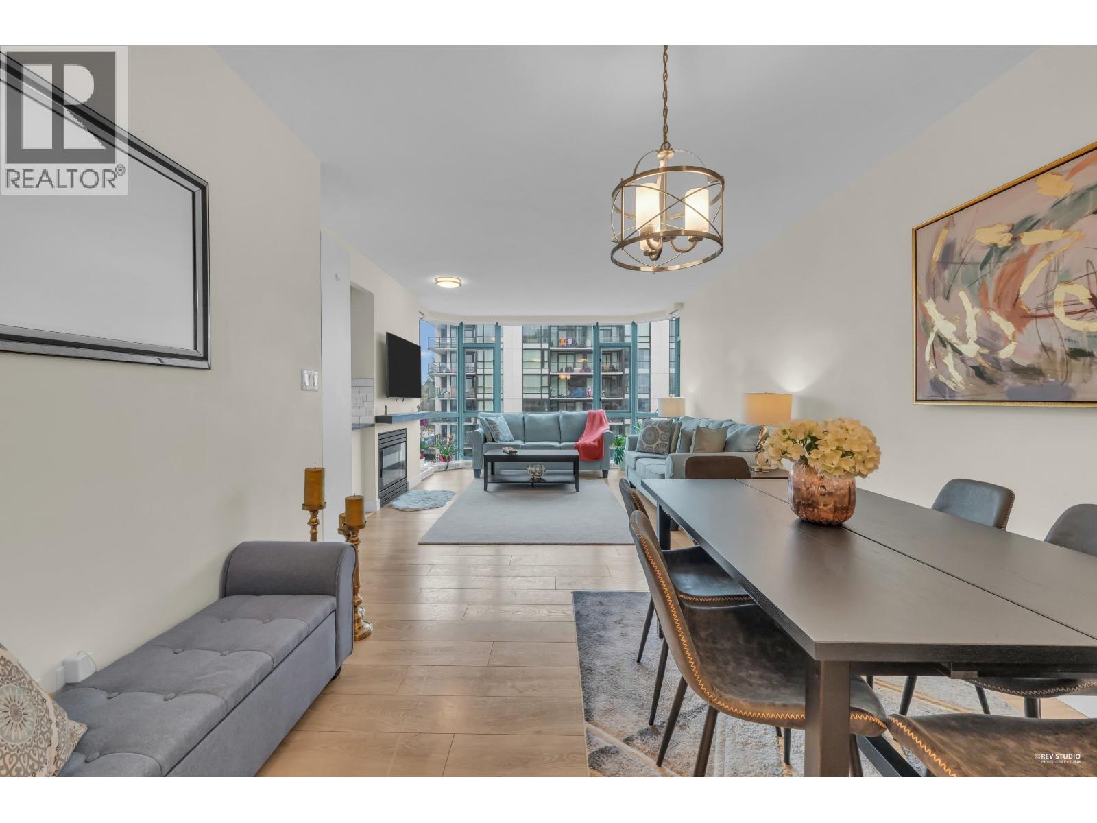 801 140 E 14 Street, North Vancouver, British Columbia  V7L 2N3 - Photo 17 - R3116416