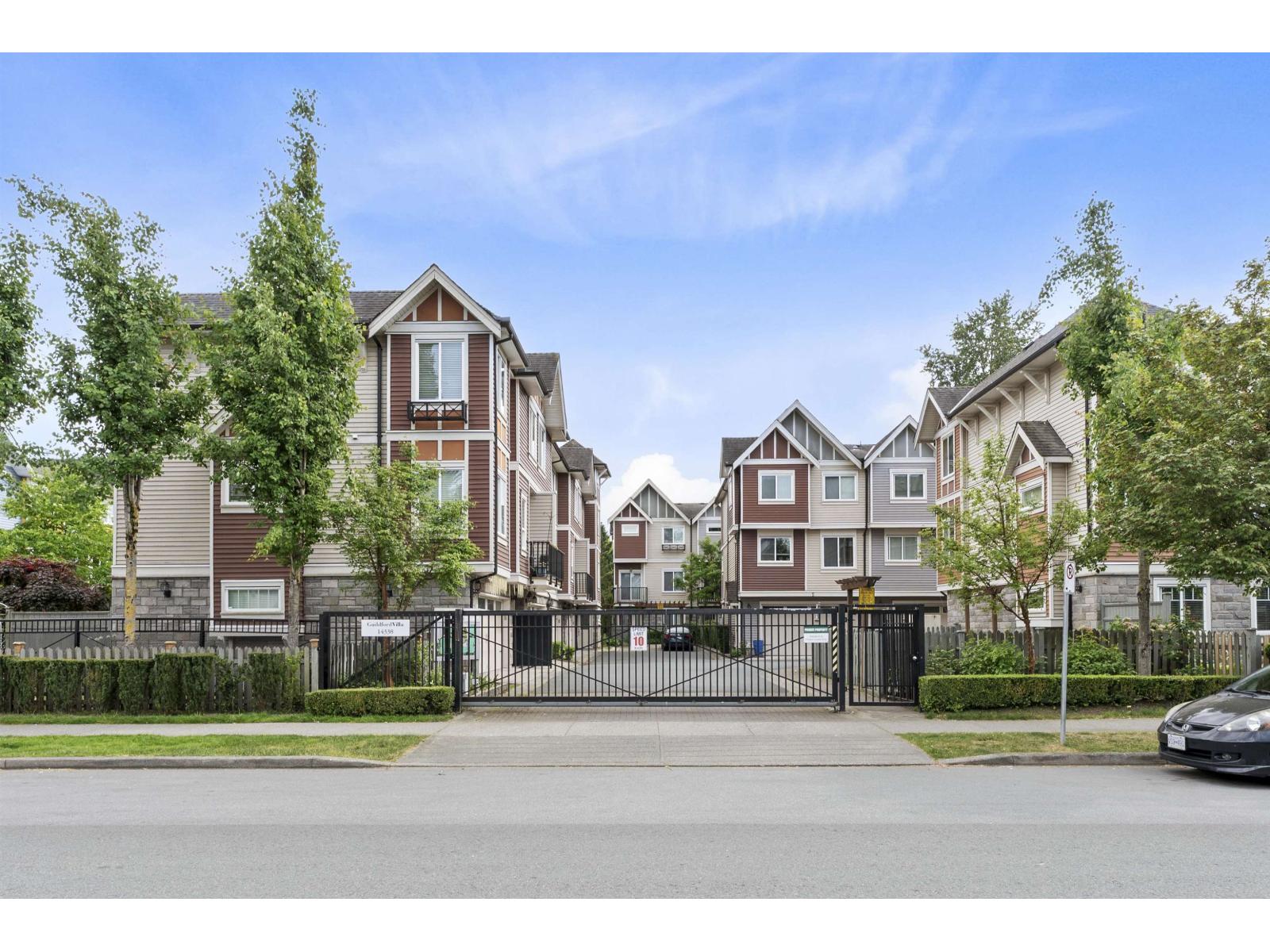 7 14338 103 Avenue, Surrey, British Columbia V3T 0J1 - Photo 27 - R3124765