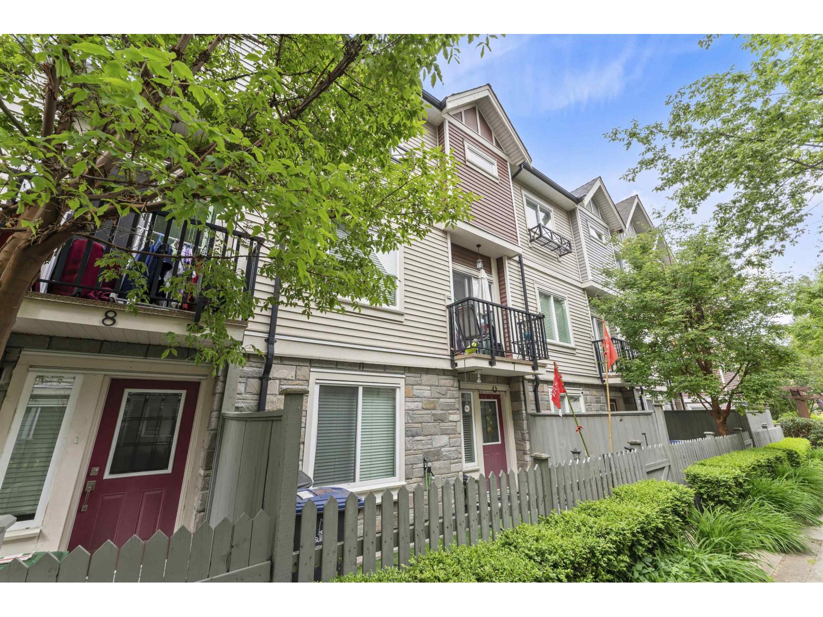 7 14338 103 Avenue, Surrey, British Columbia V3T 0J1 - Photo 2 - R3124765