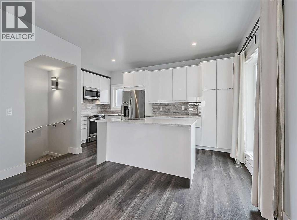 7, 603 15 Avenue SW, Calgary, Alberta  T2R 0R4 - Photo 14 - A2303551