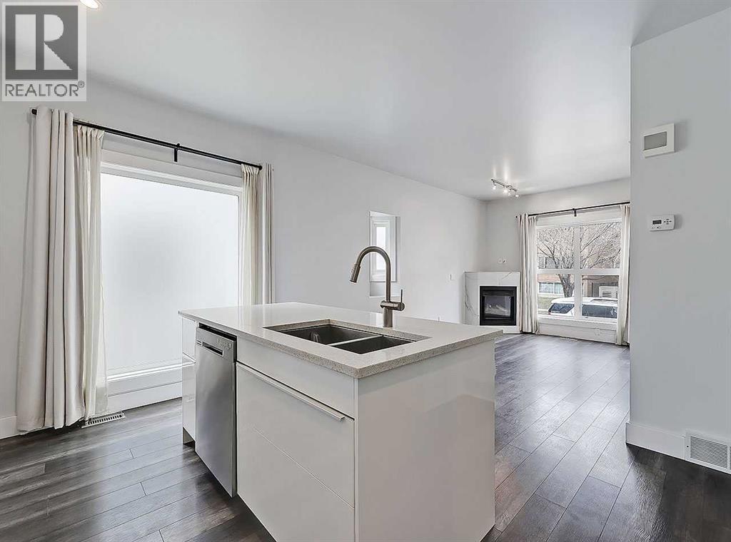 7, 603 15 Avenue SW, Calgary, Alberta  T2R 0R4 - Photo 17 - A2303551