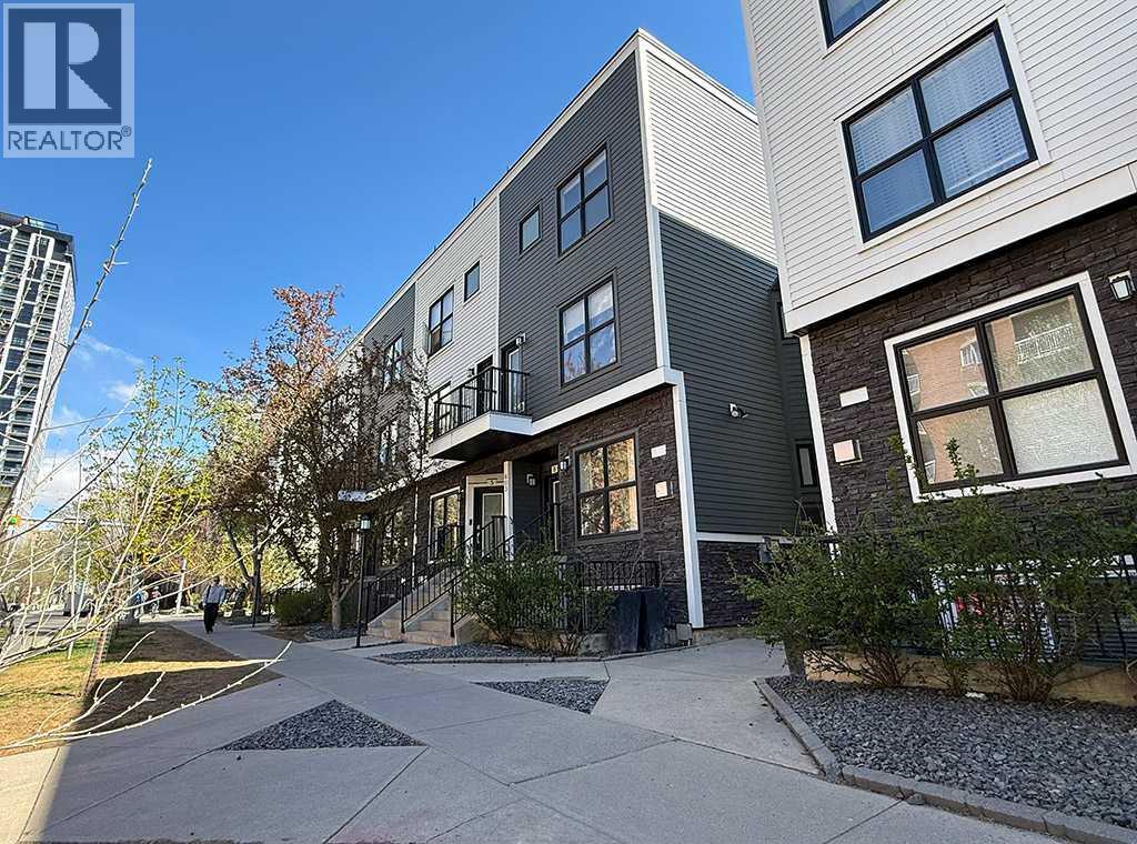 7, 603 15 Avenue SW, Calgary, Alberta  T2R 0R4 - Photo 41 - A2303551