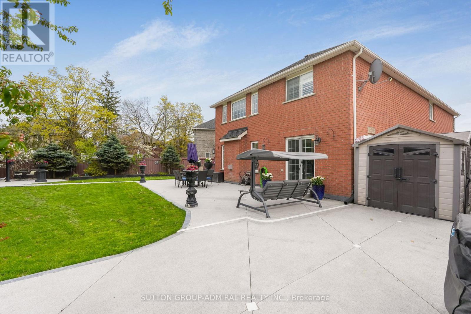 46 Balmoral Place, Barrie, Ontario  L4N 0Y9 - Photo 47 - S13145288