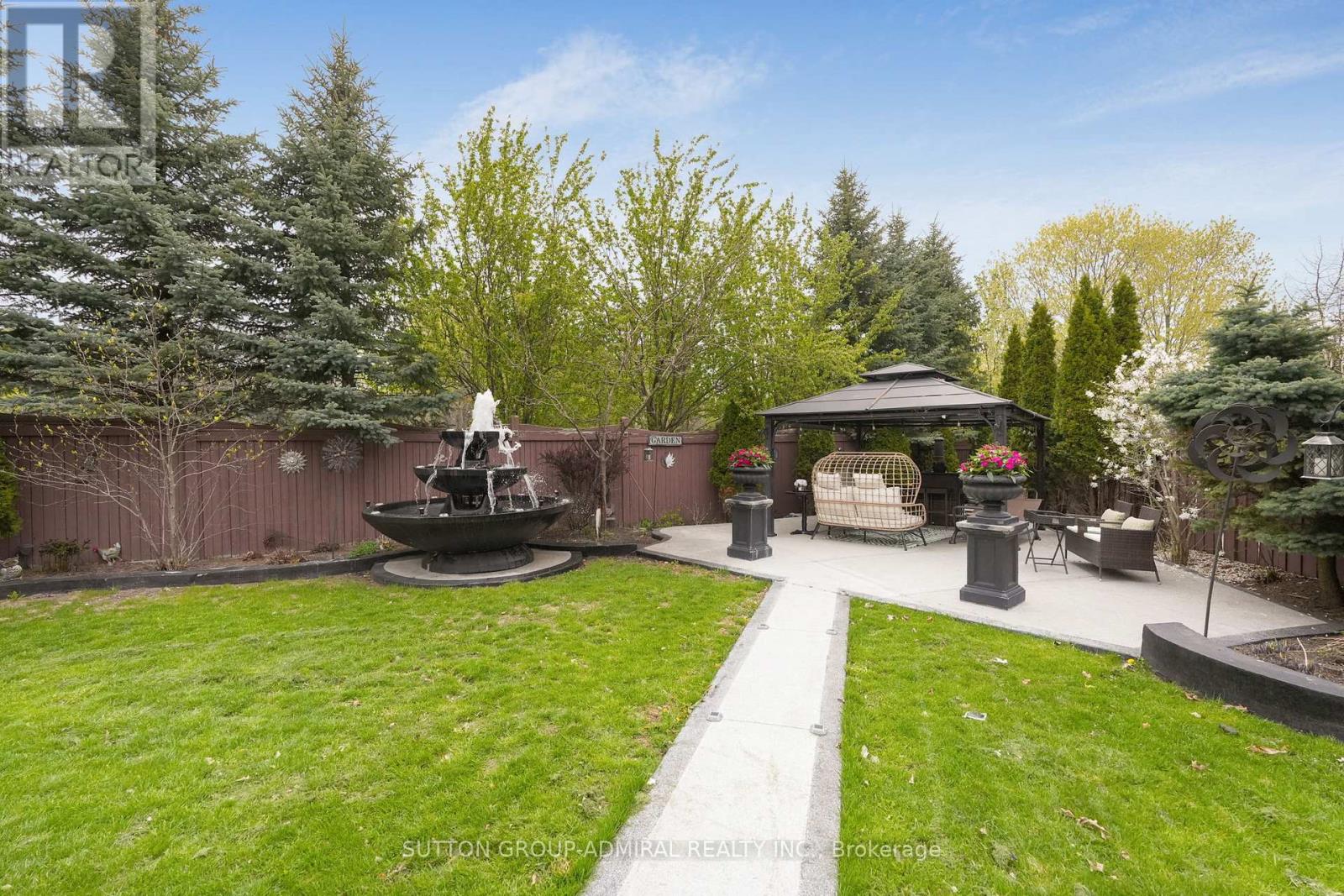 46 Balmoral Place, Barrie, Ontario  L4N 0Y9 - Photo 48 - S13145288