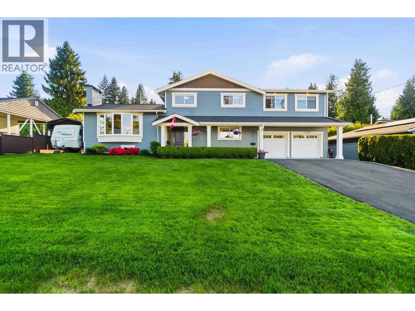 3088 Starlight Way, Coquitlam, British Columbia  V3C 3R1 - Photo 2 - R3124912