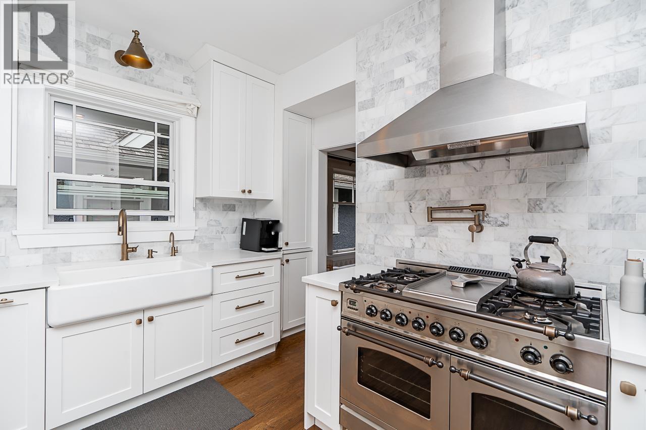 2230 Waterloo Street, Vancouver, British Columbia  V6R 3H3 - Photo 10 - R3124733