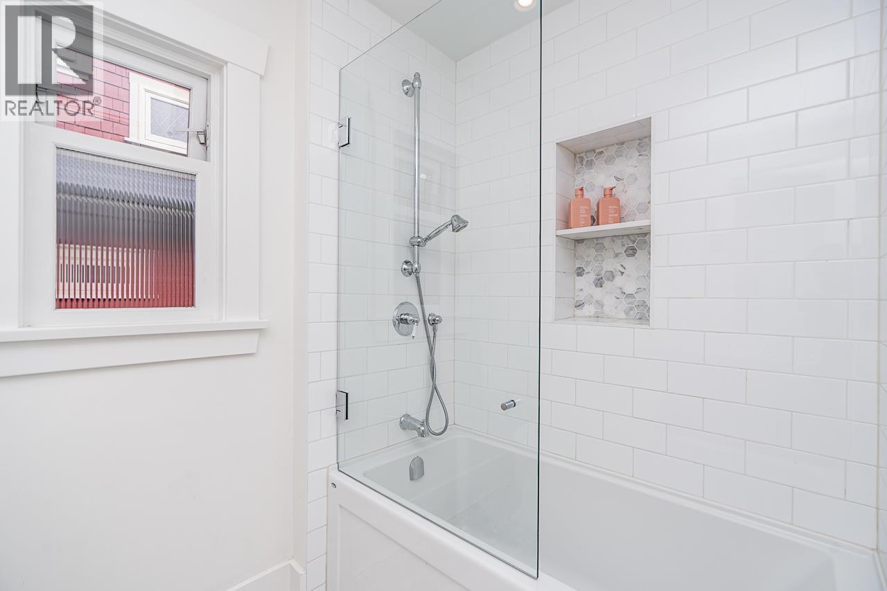 2230 Waterloo Street, Vancouver, British Columbia  V6R 3H3 - Photo 18 - R3124733