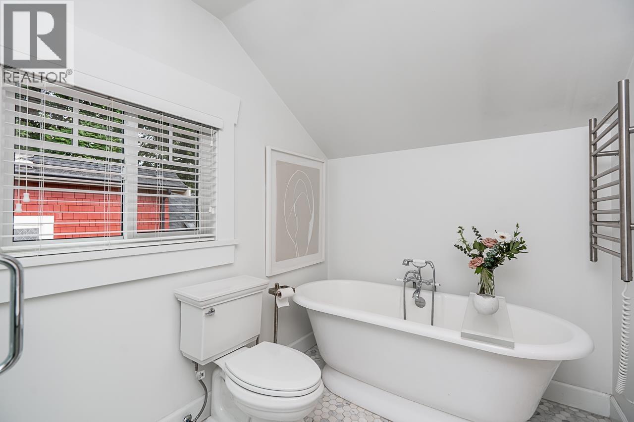2230 Waterloo Street, Vancouver, British Columbia  V6R 3H3 - Photo 25 - R3124733