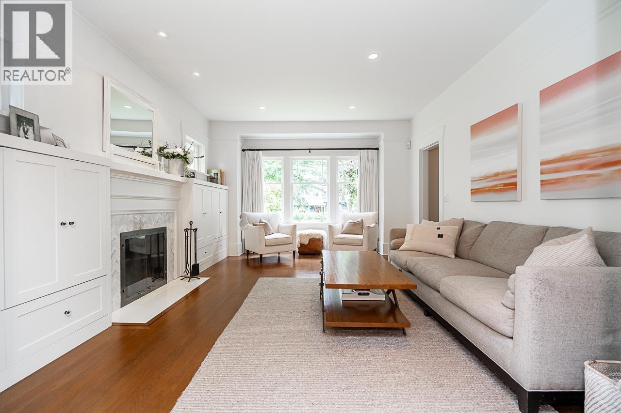 2230 Waterloo Street, Vancouver, British Columbia  V6R 3H3 - Photo 6 - R3124733
