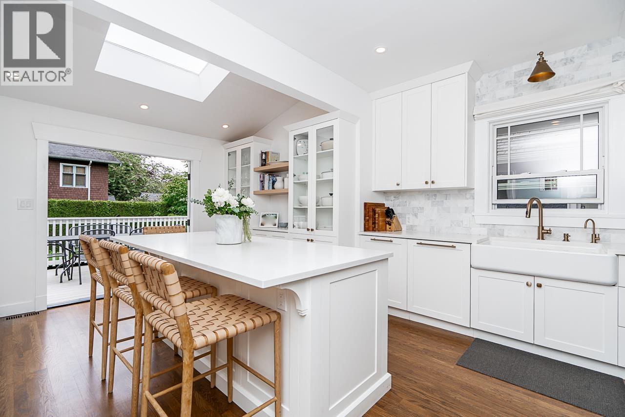 2230 Waterloo Street, Vancouver, British Columbia  V6R 3H3 - Photo 9 - R3124733