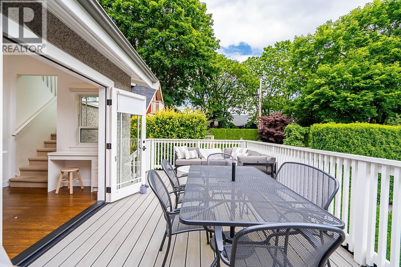 2230 Waterloo Street, Vancouver, British Columbia  V6R 3H3 - Photo 13 - R3124733
