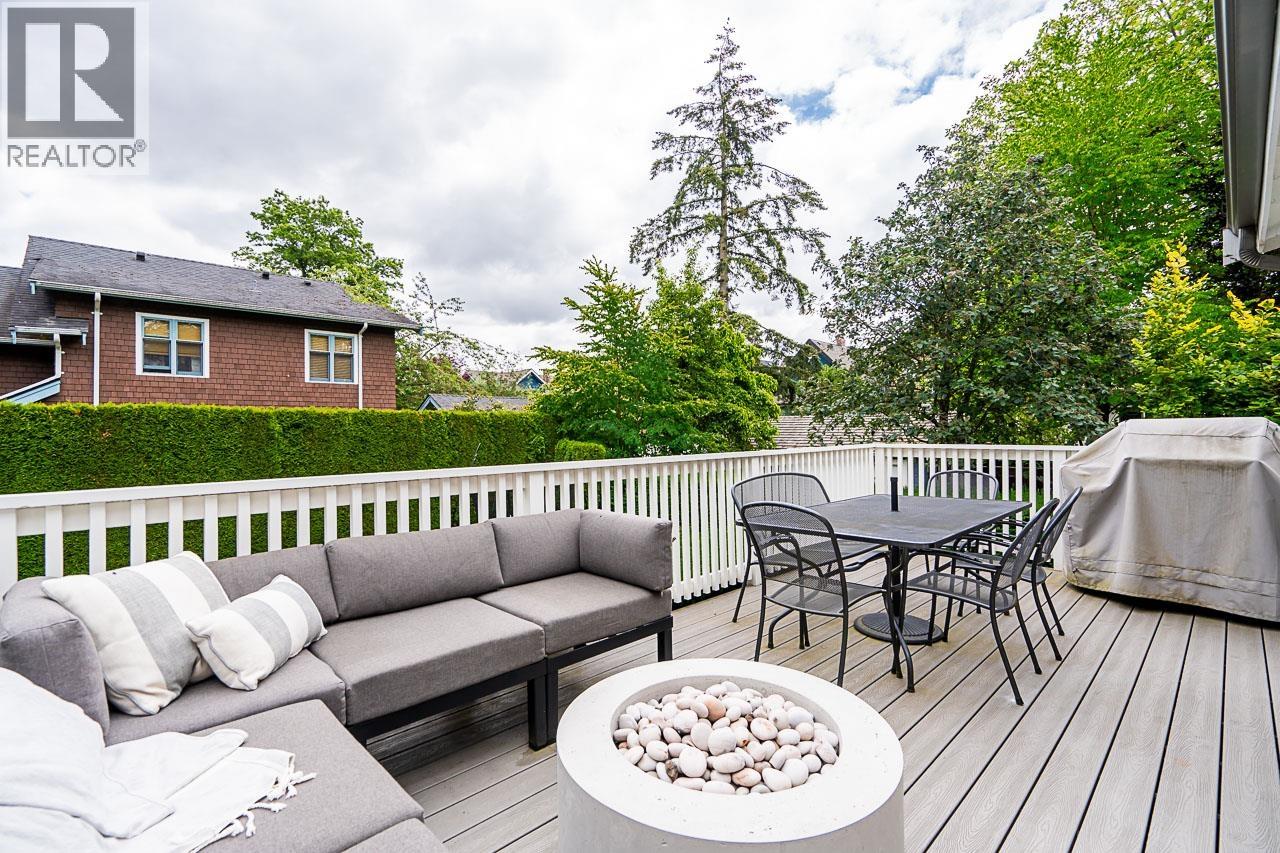 2230 Waterloo Street, Vancouver, British Columbia  V6R 3H3 - Photo 14 - R3124733
