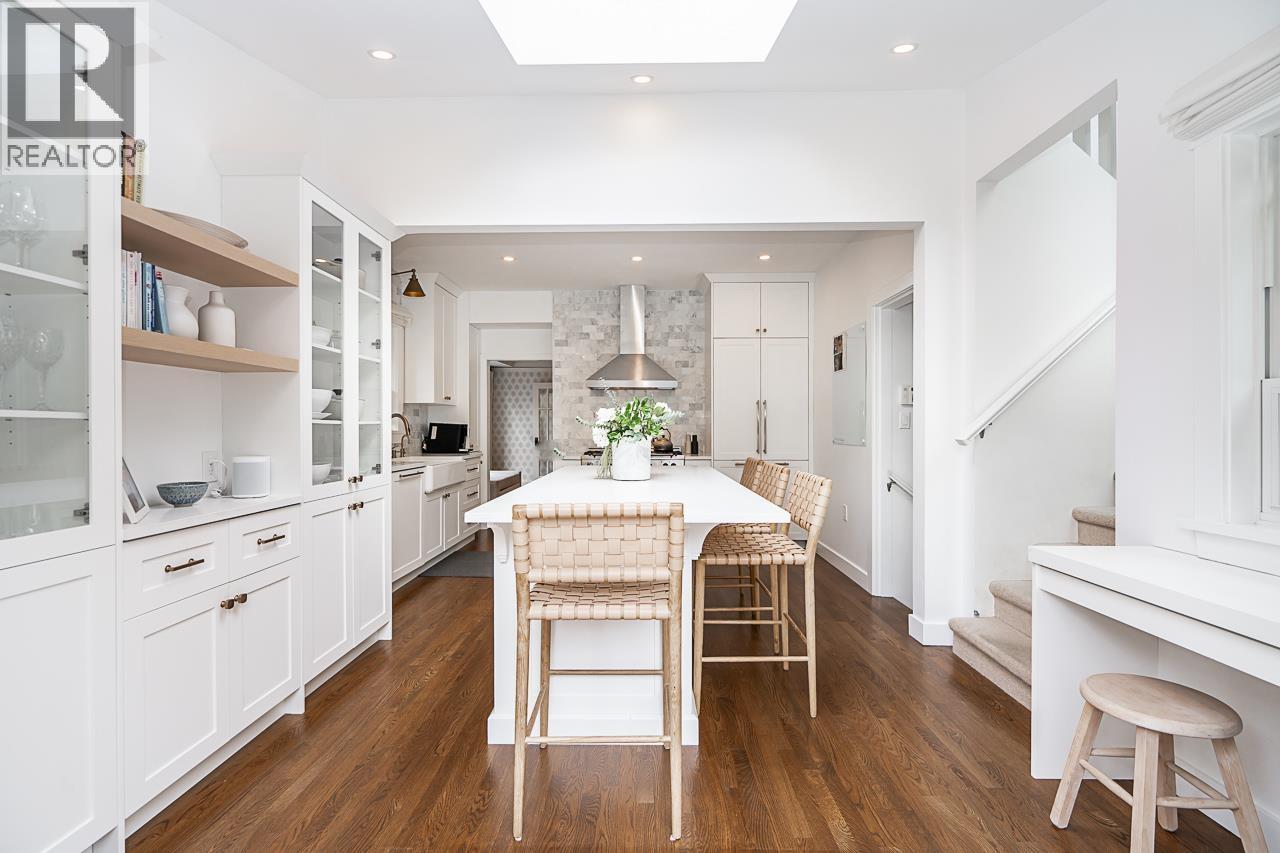 2230 Waterloo Street, Vancouver, British Columbia  V6R 3H3 - Photo 11 - R3124733