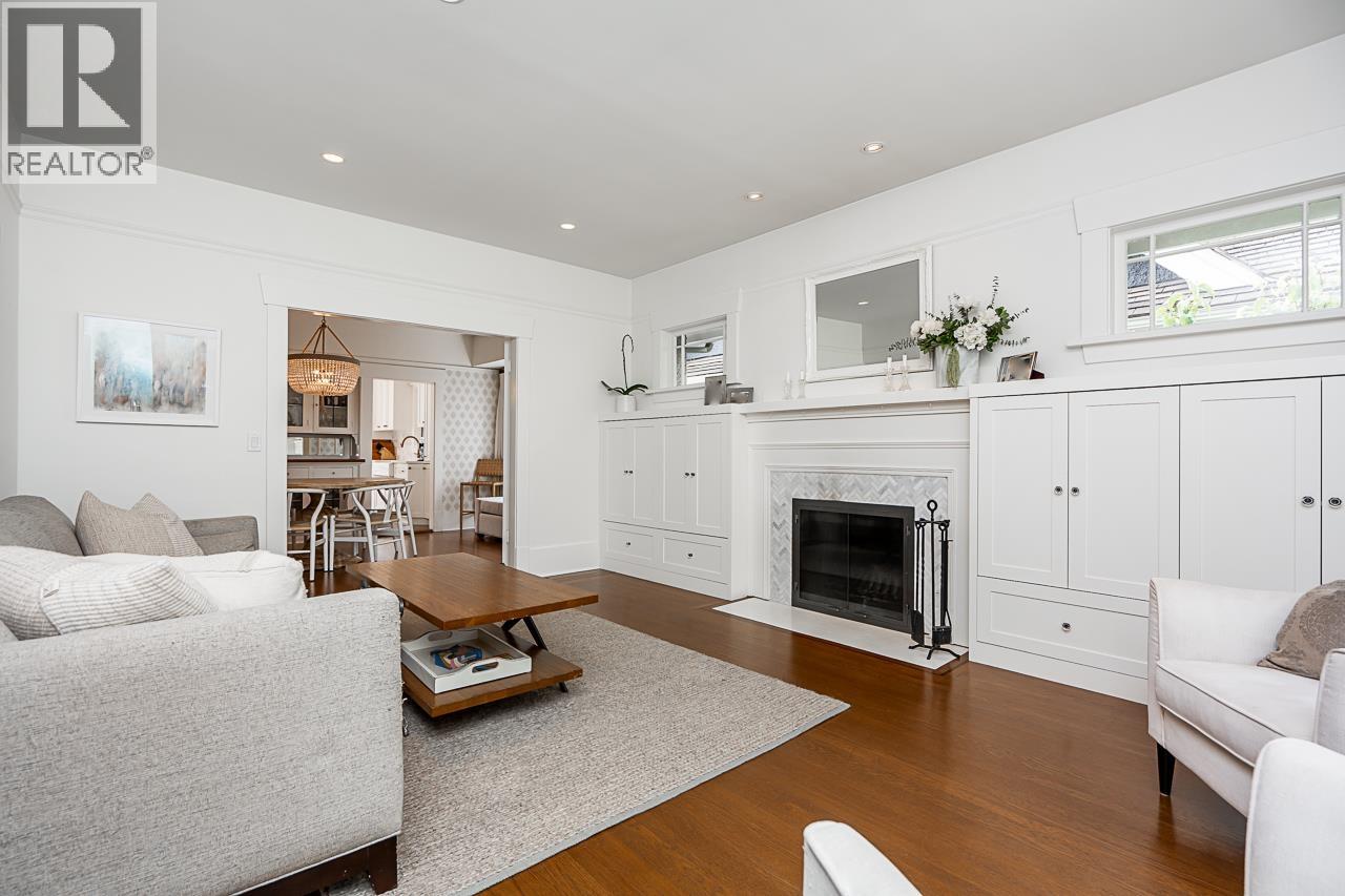 2230 Waterloo Street, Vancouver, British Columbia  V6R 3H3 - Photo 4 - R3124733