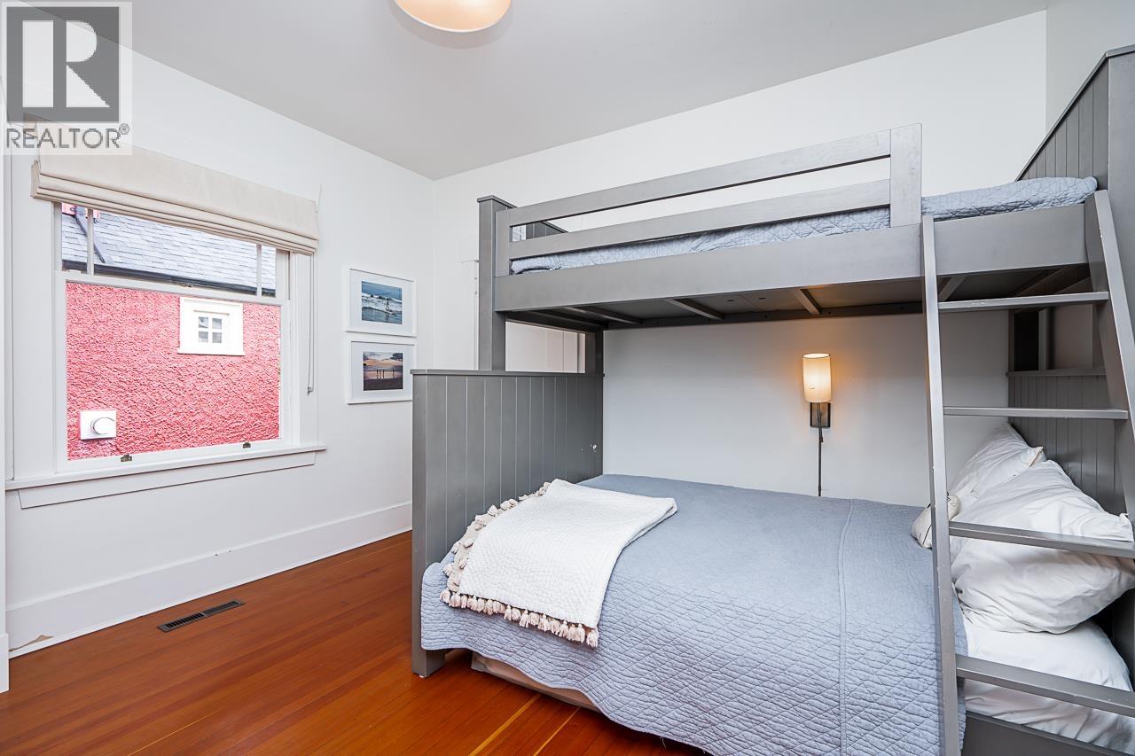 2230 Waterloo Street, Vancouver, British Columbia  V6R 3H3 - Photo 16 - R3124733
