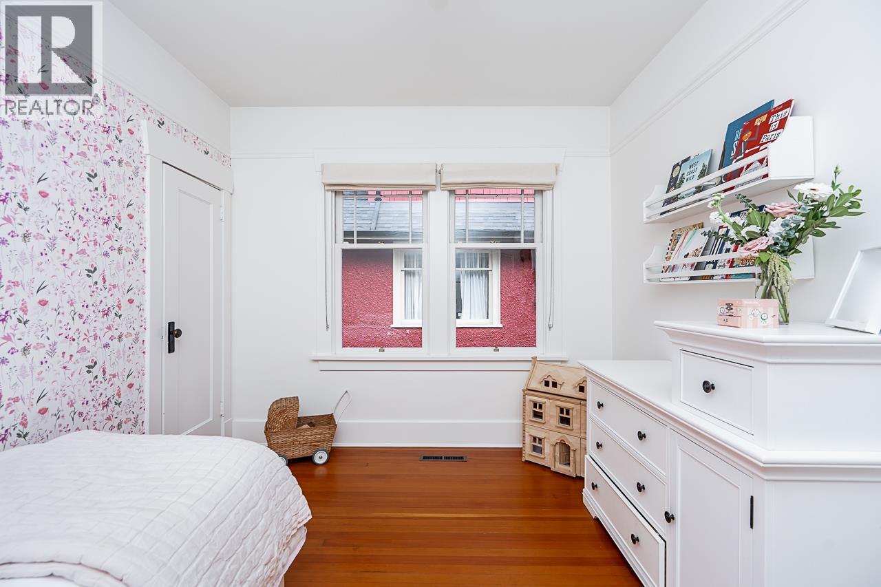 2230 Waterloo Street, Vancouver, British Columbia  V6R 3H3 - Photo 15 - R3124733