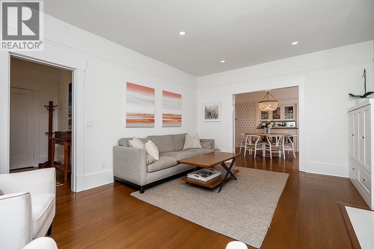 2230 Waterloo Street, Vancouver, British Columbia  V6R 3H3 - Photo 5 - R3124733