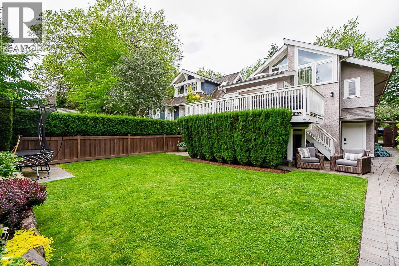2230 Waterloo Street, Vancouver, British Columbia  V6R 3H3 - Photo 35 - R3124733