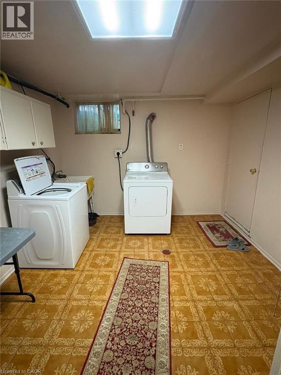 357 Gage Court Unit# Lower, Burlington, Ontario  L7T 4E1 - Photo 17 - 40823698