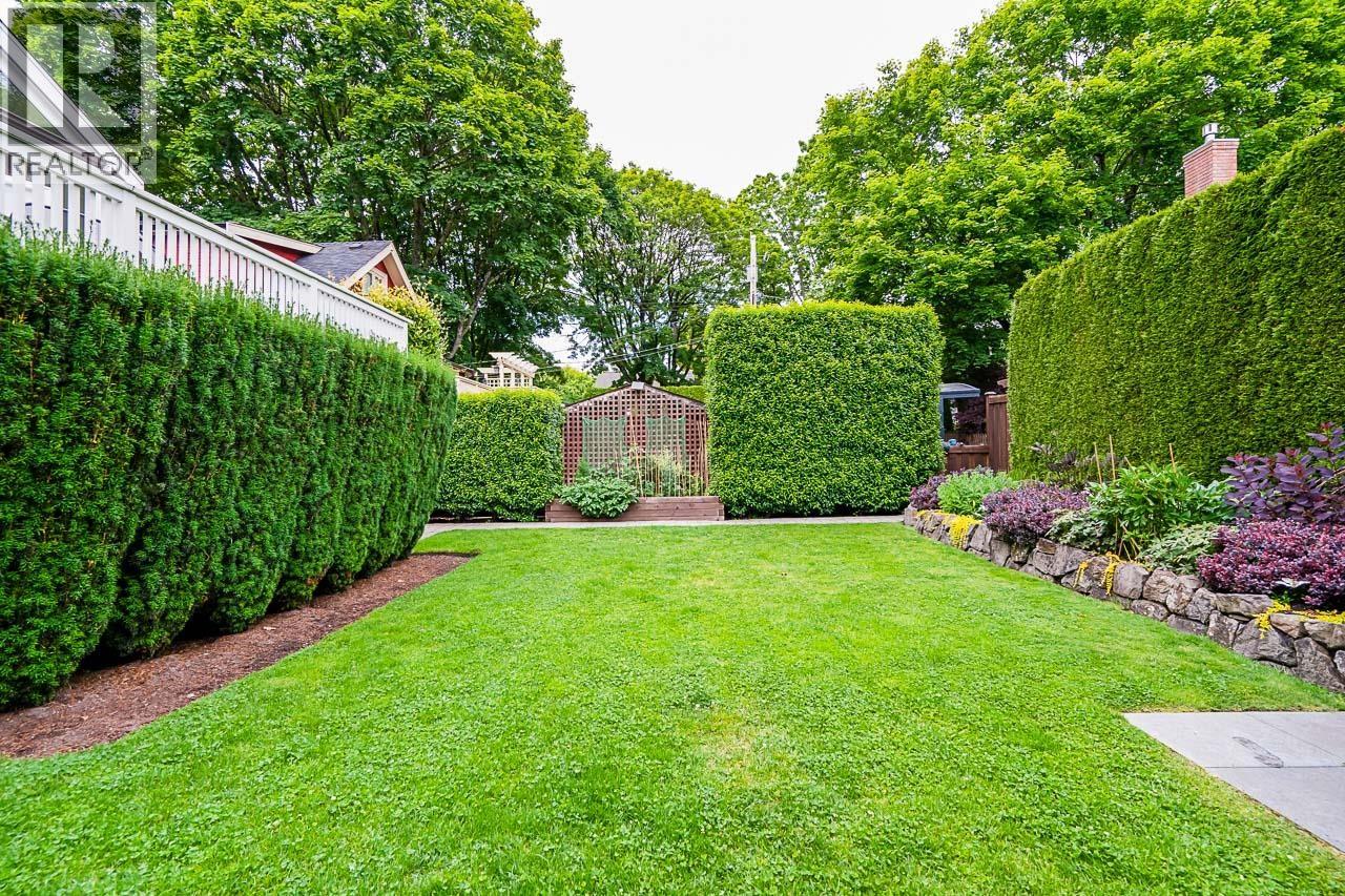 2230 Waterloo Street, Vancouver, British Columbia  V6R 3H3 - Photo 36 - R3124733