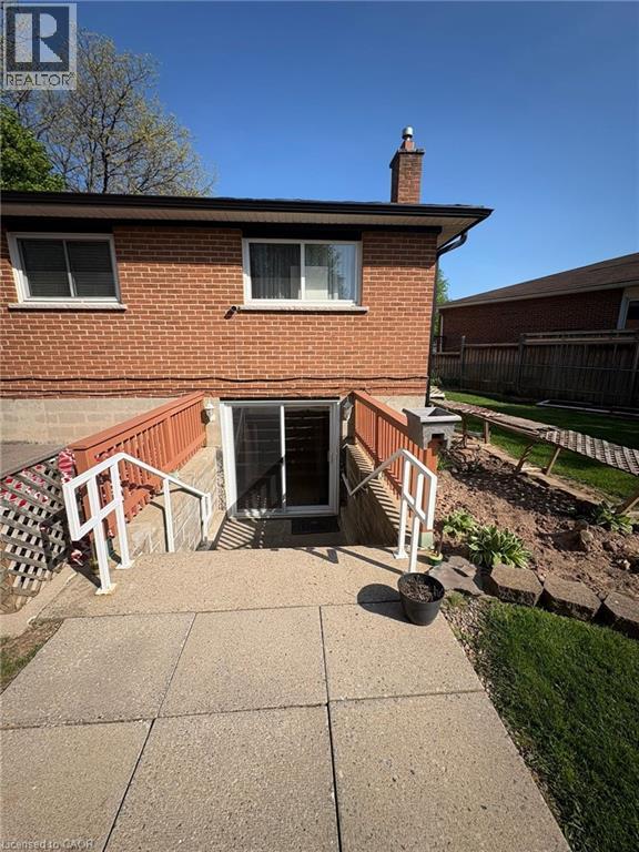 357 Gage Court Unit# Lower, Burlington, Ontario  L7T 4E1 - Photo 19 - 40823698
