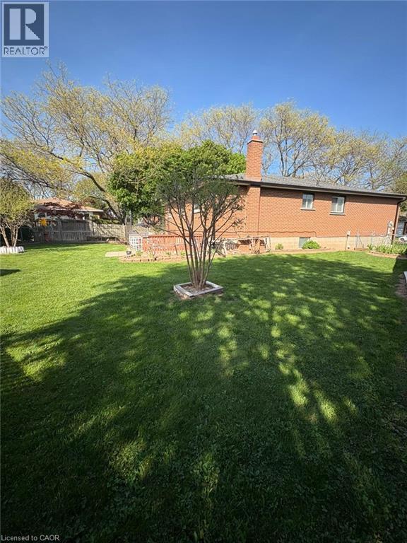 357 Gage Court Unit# Lower, Burlington, Ontario  L7T 4E1 - Photo 22 - 40823698