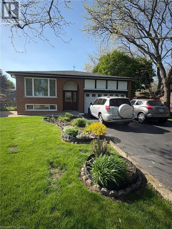 357 GAGE Court Unit# Lower, Burlington, Ontario